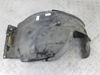 защита арок передняя левая (подкрылок) BMW 3 серия E90/E91/E92/E93 [рестайлинг] 2008, 3.0 л., бензин, черный, универсал