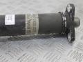 карданный вал BMW 5 серия E60/E61 2005, 2.5 л., N52 B25, бензин, АКПП, titangrau (a36), седан, задний привод, правый руль, 26107522030, 7522030 - фото №4