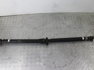 карданный вал BMW 5 серия E60/E61 2005, 2.5 л., N52 B25, бензин, АКПП, titangrau (a36), седан, задний привод, правый руль, 26107522030, 7522030