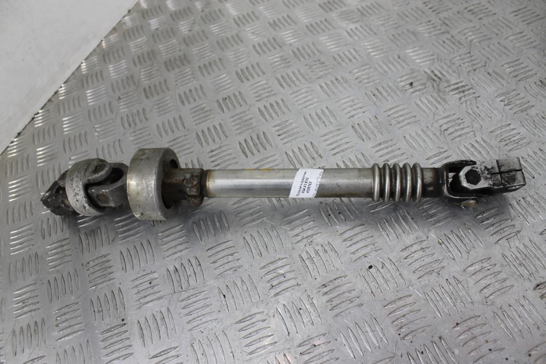 рулевой карданчик BMW X3 E83 2005, 3.0 л., M54 B30 (306S3), бензин, АКПП, внедорожник 5 дв., правый руль, 32303446788, 32303446794 - фото №1