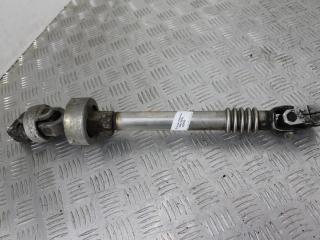 рулевой карданчик BMW X3 E83 2005, 3.0 л., M54 B30 (306S3), бензин, АКПП, внедорожник 5 дв., правый руль, 32303446788, 32303446794