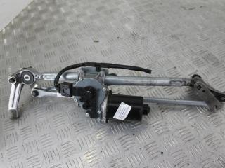 механизм стеклоочистителя (трапеция дворников) BMW 3 серия E90/E91/E92/E93 [рестайлинг] 2008, 3.0 л., N53 B30, бензин, АКПП, универсал, 61617161710, 6978264
