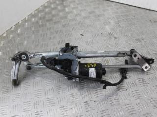 механизм стеклоочистителя (трапеция дворников) BMW 3 серия E90/E91 [рестайлинг] 2008, 3.5 л., M57D30 (306D5), дизель, АКПП, седан, правый руль, 61617161710, 6978264