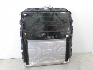 люк BMW 5 серия E60/E61 [рестайлинг] 2010, 2.0 л., N47 D20 A, дизель, АКПП, седан, правый руль, 54137033544