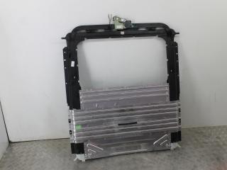 люк BMW 7 серия E65/E66/E67 2004, 3.0 л., дизель, серебро, седан