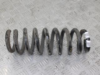 пружина задняя BMW 3 серия E90/E91/E92/E93 [рестайлинг] 2008, 3.0 л., N53 B30, бензин, АКПП, универсал, 33536773597