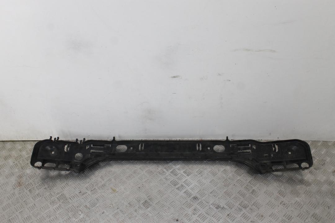 крепление бампера BMW 5 серия E60/E61 2005, 2.5 л., N52 B25, бензин, АКПП, titangrau (a36), седан, задний привод, правый руль, 51127056343 - фото №1