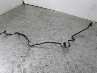 трубка кондиционера BMW 5 серия E60/E61 [рестайлинг] 2010, 2.0 л., N47 D20 A, дизель, АКПП, седан, правый руль, 64509181854