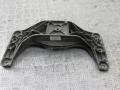 кронштейн КПП BMW 5 серия E60/E61 2004, 3.0 л., M57 D30 (306D2), дизель, АКПП, седан, правый руль, 22316761106, 6761106 - фото №2