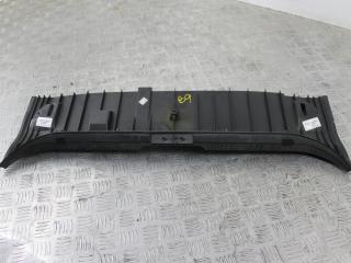 обшивка багажника BMW 5 серия E60/E61 2005, 2.5 л., N52 B25, бензин, АКПП, titangrau (a36), седан, задний привод, правый руль, 51477024863