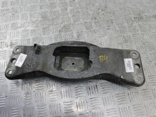 кронштейн КПП BMW 5 серия E60/E61 [рестайлинг] 2010, 2.0 л., N47 D20 A, дизель, АКПП, седан, правый руль, 22316769634