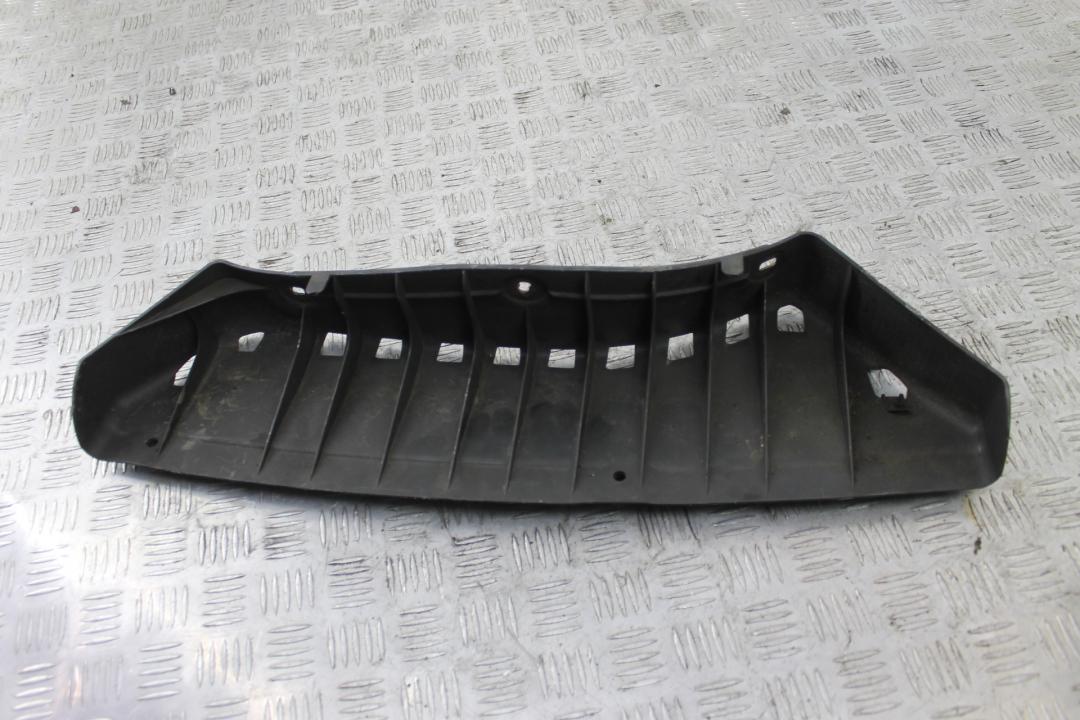 крепление бампера BMW 5 серия E60/E61 2004, 3.0 л., M57 D30 (306D2), дизель, АКПП, седан, правый руль, 51127056388 - фото №1