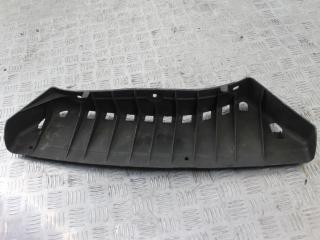 крепление бампера BMW 5 серия E60/E61 2004, 3.0 л., M57 D30 (306D2), дизель, АКПП, седан, правый руль, 51127056388