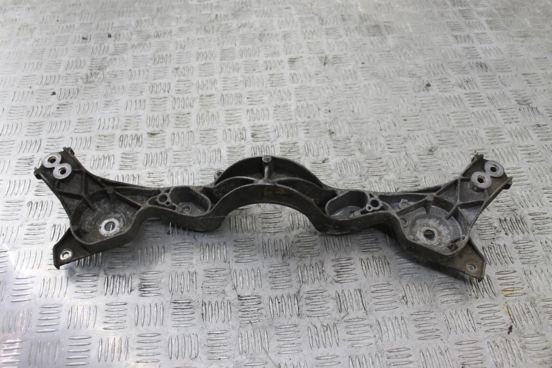 кронштейн КПП BMW X3 E83 2005, 3.0 л., M54 B30 (306S3), бензин, АКПП, внедорожник 5 дв., правый руль, 33303404621, 3404621 - фото №1