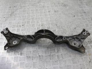 кронштейн КПП BMW X3 E83 2005, 3.0 л., M54 B30 (306S3), бензин, АКПП, внедорожник 5 дв., правый руль, 33303404621, 3404621