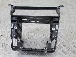 рамка под магнитолу BMW 5 серия E60/E61 [рестайлинг] 2010, 2.0 л., N47 D20 A, дизель, АКПП, седан, правый руль, 51456976403