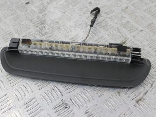 дополнительный стоп-сигнал BMW 5 серия E60/E61 2005, 2.5 л., N52 B25, бензин, АКПП, titangrau (a36), седан, задний привод, правый руль, 6927017, 63256927017