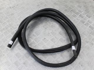 уплотнитель двери BMW 5 серия E60/E61 2005, 2.5 л., N52 B25, бензин, АКПП, titangrau (a36), седан, задний привод, правый руль, 51217033787