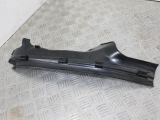 накладка на порог BMW 3 серия E90/E91/E92/E93 [рестайлинг] 2008, 3.0 л., бензин, черный, универсал