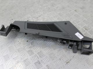 пластик BMW X3 E83 2005, 3.0 л., бензин, серый, внедорожник 5 дв., 3508764