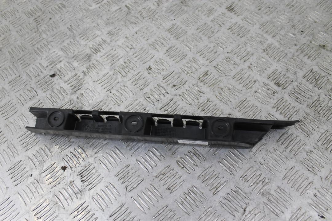 крепление бампера BMW X3 E83 2005, 3.0 л., бензин, серый, внедорожник 5 дв., 3400953 - фото №1