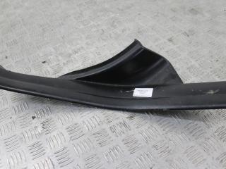 накладка на порог BMW X3 E83 2005, 3.0 л., бензин, серый, внедорожник 5 дв.