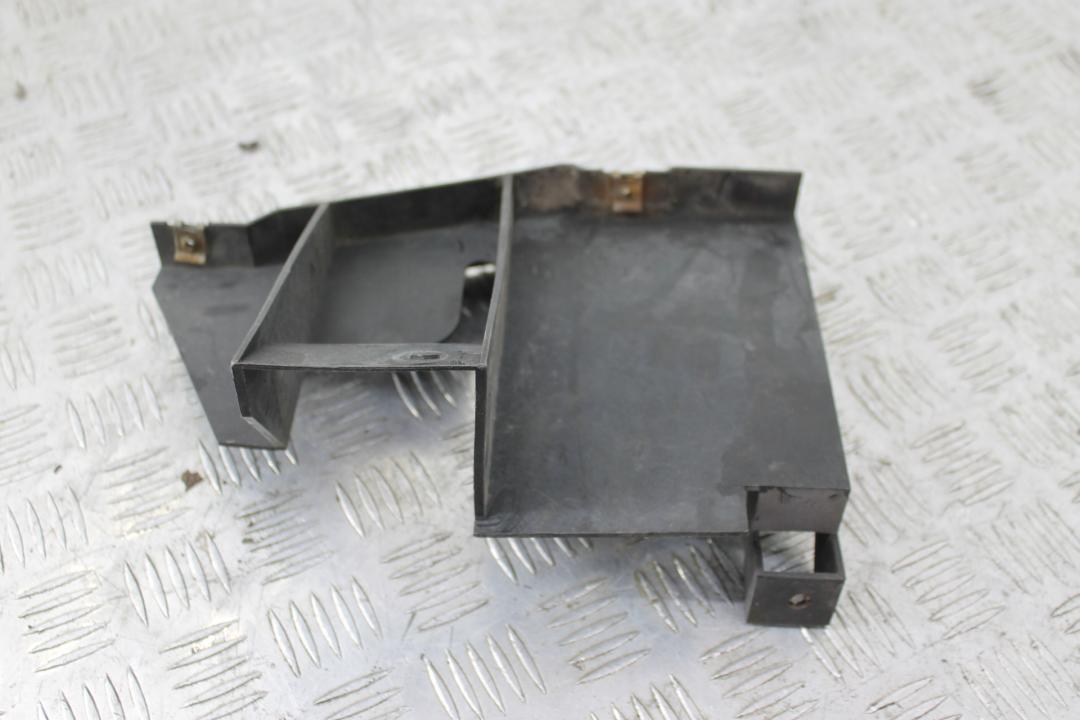 пластик BMW X3 E83 2005, 3.0 л., бензин, серый, внедорожник 5 дв., 3404140 - фото №1