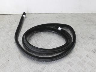 уплотнитель двери BMW 3 серия E90/E91 [рестайлинг] 2008, 3.5 л., M57D30 (306D5), дизель, АКПП, седан, правый руль, 51347060245