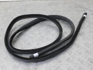 уплотнитель двери BMW 3 серия E90/E91 [рестайлинг] 2008, 3.5 л., M57D30 (306D5), дизель, АКПП, седан, правый руль, 51347060245