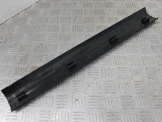 накладка на порог BMW 5 серия E60/E61 2004, 3.0 л., M57 D30 (306D2), дизель, АКПП, седан, правый руль, 51477066627