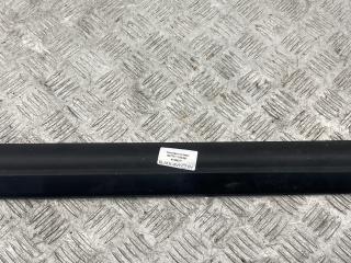 накладка на порог BMW 5 серия E60/E61 2004, 3.0 л., M57 D30 (306D2), дизель, АКПП, седан, правый руль, 51477066627