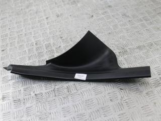 накладка на порог BMW 5 серия E60/E61 2004, 3.0 л., M57 D30 (306D2), дизель, АКПП, седан, правый руль, 51477066630