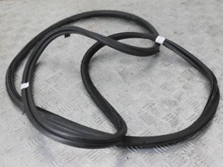 уплотнитель BMW 5 серия E60/E61 2004, 3.0 л., M57 D30 (306D2), дизель, АКПП, седан, правый руль, 51767110420