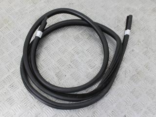 уплотнитель двери BMW 5 серия E60/E61 2004, 3.0 л., M57 D30 (306D2), дизель, АКПП, седан, правый руль, 51227033795