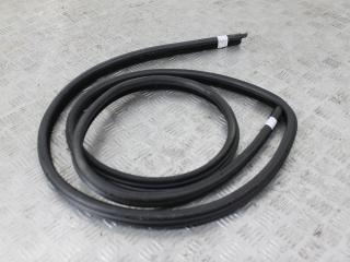 уплотнитель двери BMW 5 серия E60/E61 2004, 3.0 л., M57 D30 (306D2), дизель, АКПП, седан, правый руль, 51217033787