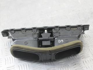 дефлектор обдува салона BMW 5 серия E60/E61 2005, 2.5 л., N52 B25, бензин, АКПП, titangrau (a36), седан, задний привод, правый руль, 64226953618