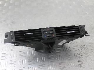 дефлектор обдува салона BMW 3 серия E90/E91/E92/E93 [рестайлинг] 2008, 3.0 л., N53 B30, бензин, АКПП, универсал, 64229130464, 9130464