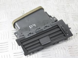 дефлектор обдува салона BMW 5 серия E60/E61 [рестайлинг] 2010, 2.0 л., N47 D20 A, дизель, АКПП, седан, правый руль, 64226910731, 6910731