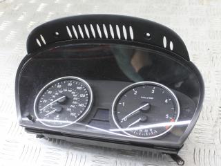 щиток приборов (приборная панель) BMW 5 серия E60/E61 [рестайлинг] 2010, 2.0 л., N47 D20 A, дизель, АКПП, седан, правый руль, 62109194890, 9194890