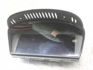 монитор мультимедиа BMW 3 серия E90/E91 [рестайлинг] 2008, 3.5 л., M57D30 (306D5), дизель, АКПП, седан, правый руль, 65829151979, 9151979