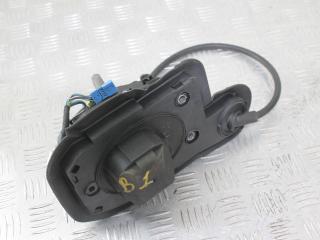 модуль управления селектора АКПП BMW 3 серия E90/E91/E92/E93 [рестайлинг] 2008, 3.0 л., N53 B30, бензин, АКПП, универсал, 7564687, 25167564687