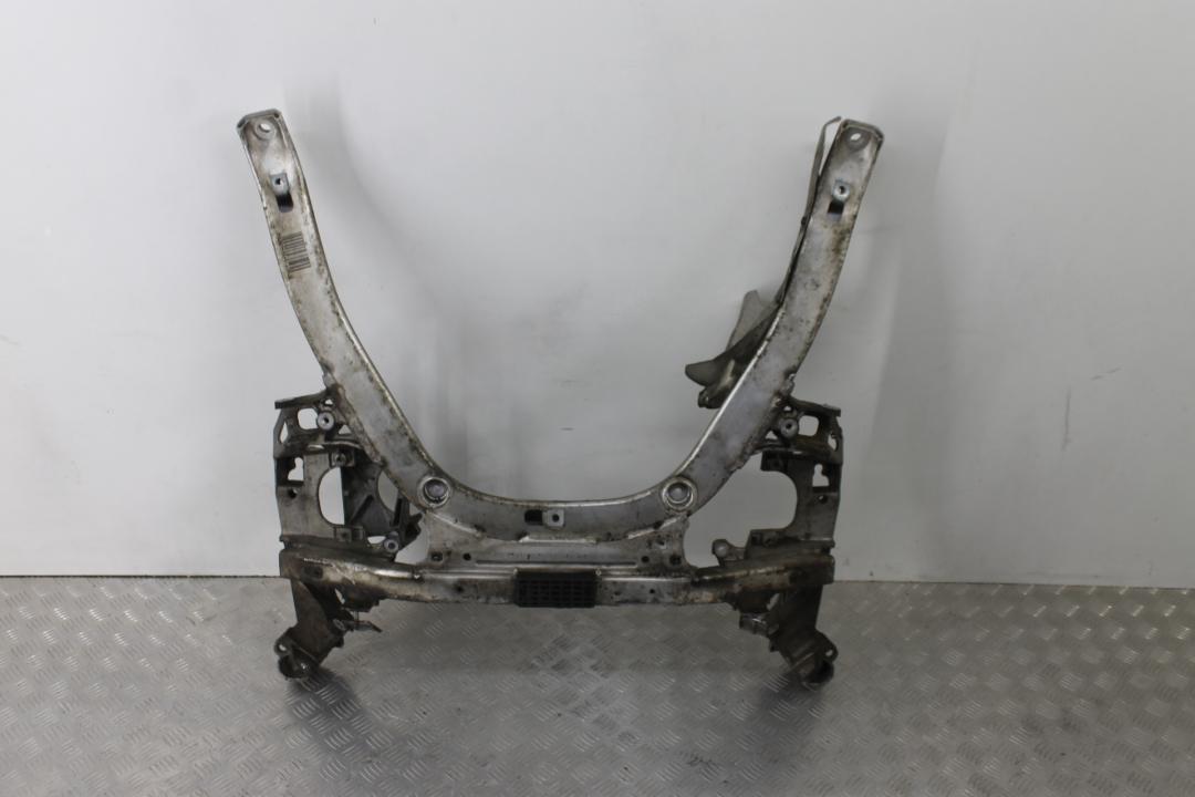 балка подвески передняя (подрамник) BMW 5 серия E60/E61 2005, 2.5 л., N52 B25, бензин, АКПП, titangrau (a36), седан, задний привод, правый руль, 31116782458 - фото №1