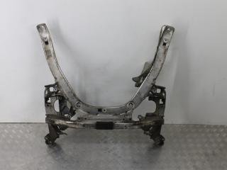 балка подвески передняя (подрамник) BMW 5 серия E60/E61 2005, 2.5 л., N52 B25, бензин, АКПП, titangrau (a36), седан, задний привод, правый руль, 31116782458