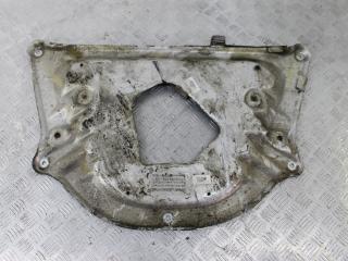 защита двигателя BMW 5 серия E60/E61 2005, 2.5 л., N52 B25, бензин, АКПП, titangrau (a36), седан, задний привод, правый руль, 31116759878