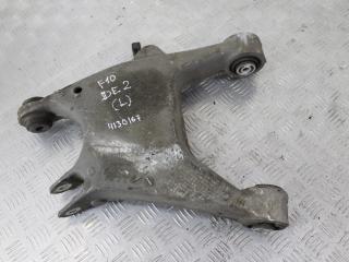 рычаг задний левый BMW 5 серия F10/F11 [рестайлинг] F10 2015, 3.0 л., N57 D30 A, дизель, АКПП, седан, полный привод, 33326865897