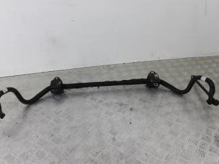 стабилизатор подвески передний BMW 3 серия E90/E91/E92/E93 2007, 3.5 л., M57D30 (306D5), дизель, купе, правый руль