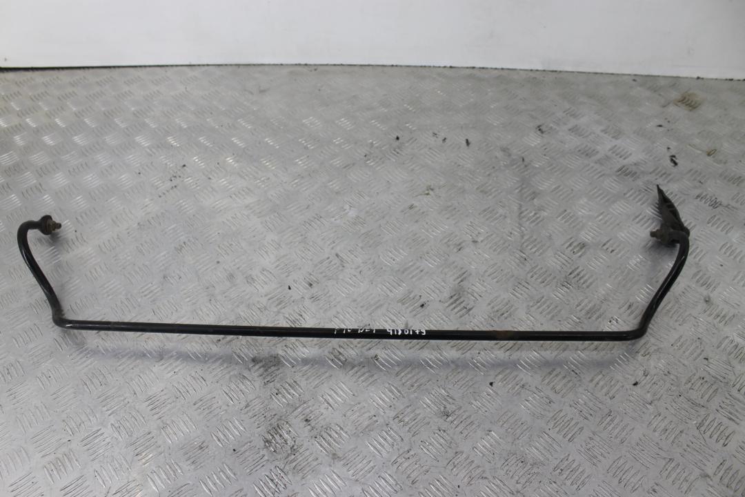 стабилизатор подвески задний BMW 5 серия F07/F10/F11 F10 2011, 3.0 л., N57 D30 A, дизель, седан, задний привод, 33556789870 - фото №1