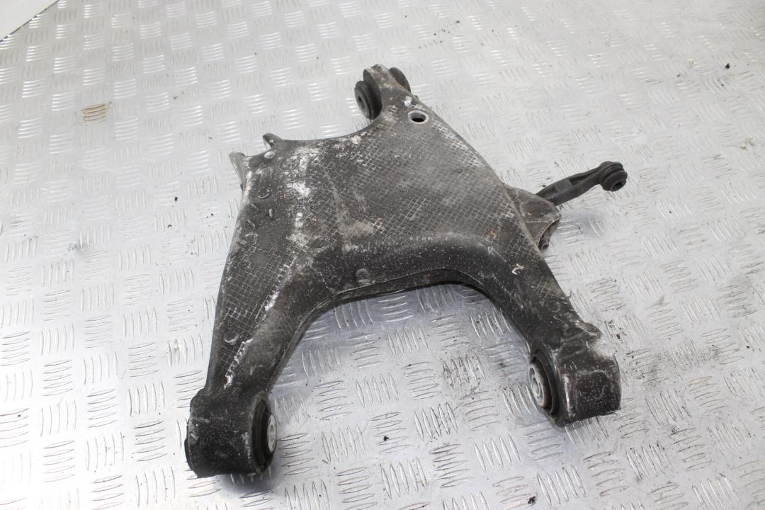 рычаг задний левый BMW 5 серия F07/F10/F11 2009, 2.0 л., дизель, седан - фото №1