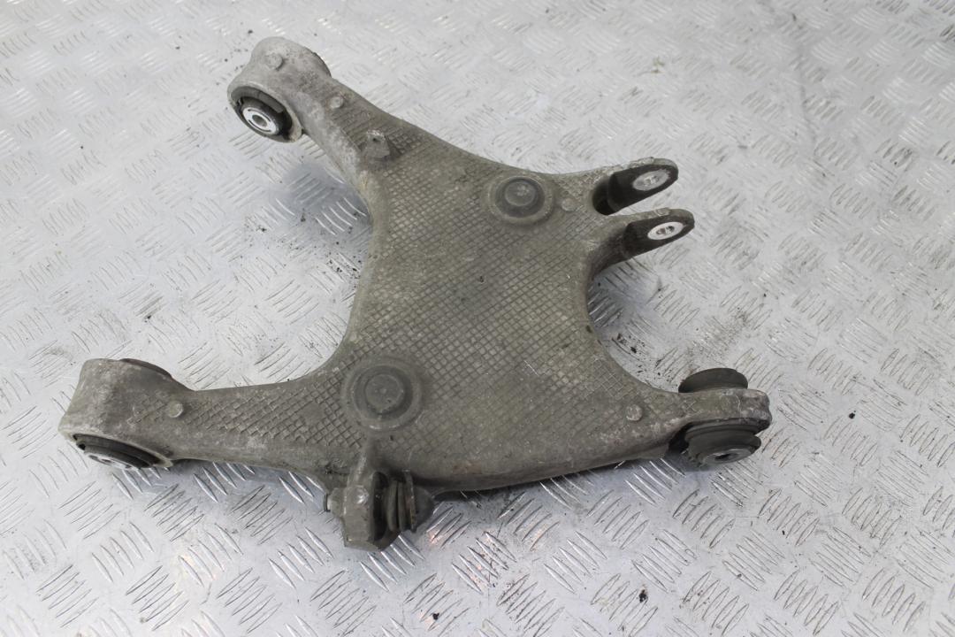 рычаг задний правый BMW 5 серия F07/F10/F11 F10 2011, 3.0 л., N57 D30 A, дизель, седан, задний привод, 33326865898 - фото №1