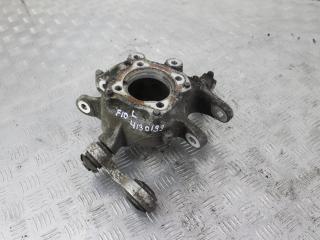 кулак задний левый BMW 5 серия F07/F10/F11 F10 2011, 3.0 л., N57 D30 A, дизель, седан, задний привод, 33326793769